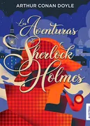 Las Aventuras De Sherlock Holmes