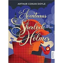 LAS AVENTURAS DE SHERLOCK HOLMES