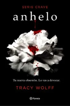 ANHELO SERIE CRAVE 1