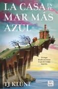 La Casa En El Mar Mas Azul
