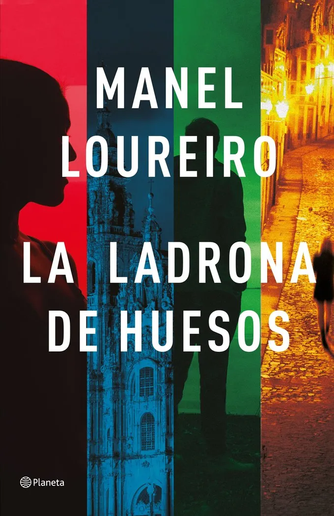 La Ladrona De Huesos
