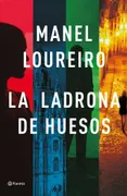 La Ladrona De Huesos