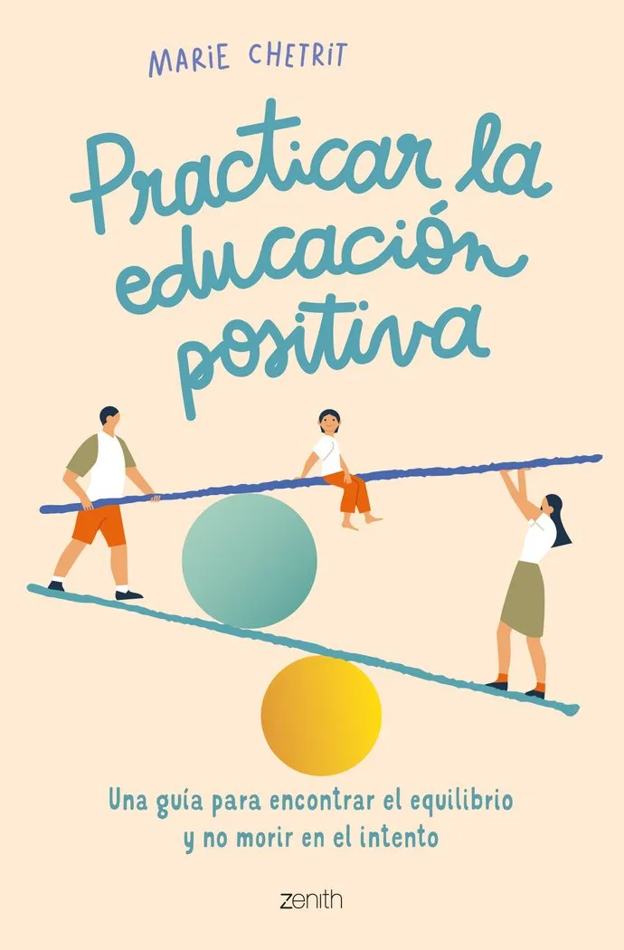 Practicar La Educacion Positiva