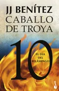 El Dia Del Relampago. Caballo De Troya 10