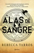 Alas de sangre (Empíreo 1)