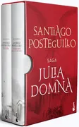 ESTUCHE JULIA DOMNA (2 vols.)