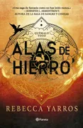 Alas de hierro (Empíreo 2)