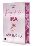 Pecados 1. Rey de la ira (Ed. especial)