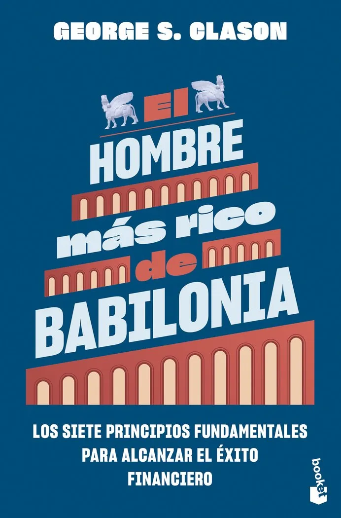 El hombre más rico de Babilonia