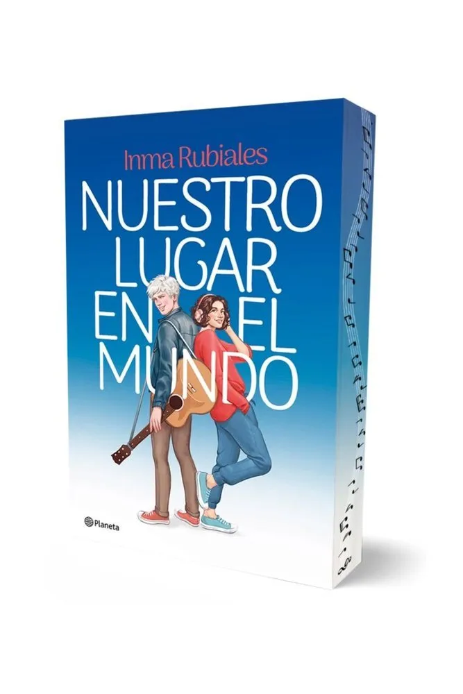 Nuestro Lugar En El Mundo (Ed.especial)