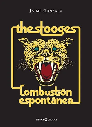 The Stooges: Combustion Espontanea