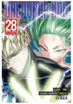 One Punch-Man 28 (Comic)