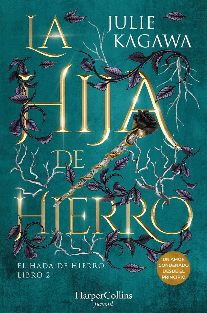 La Hija De Hierro