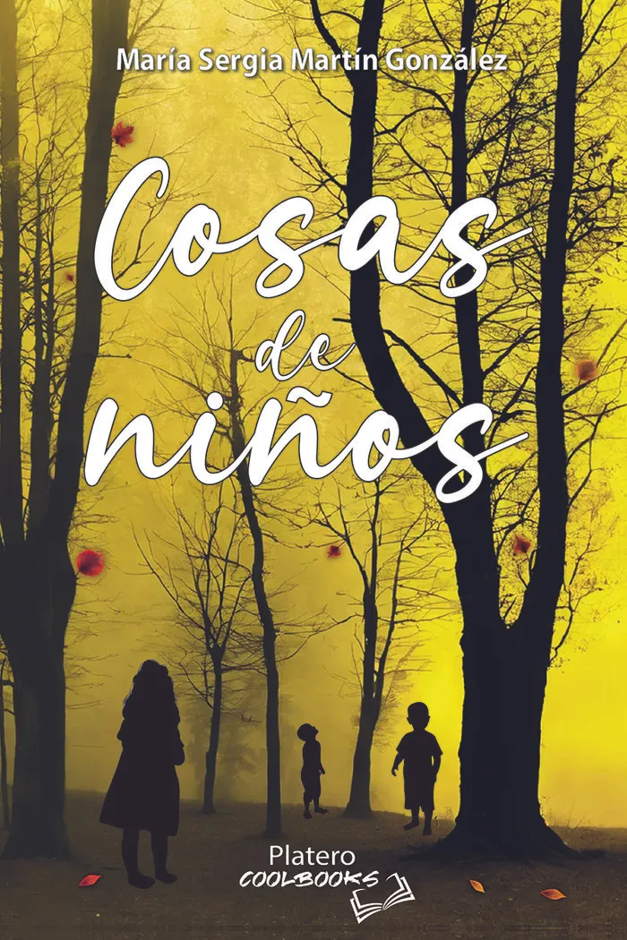 Cosas De Niños