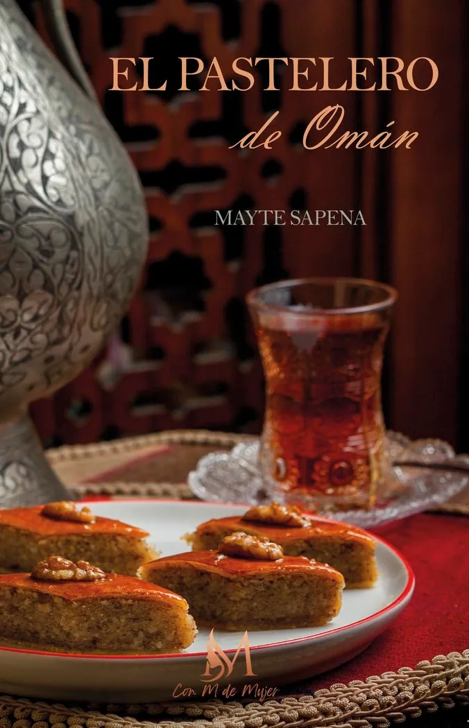 El Pastelero De Omán