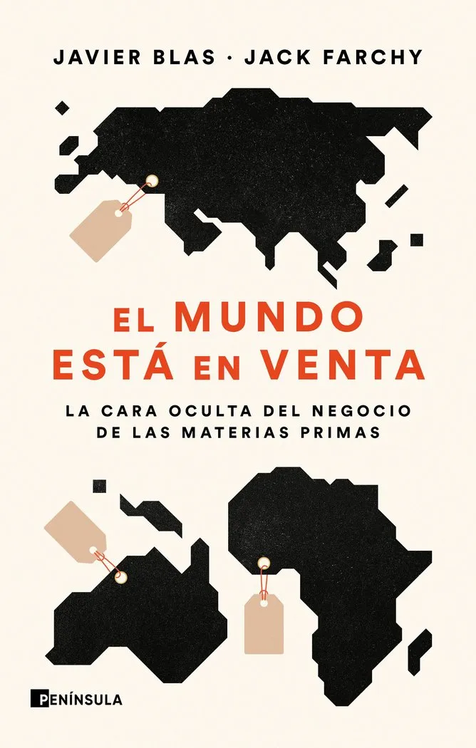 El Mundo Esta En Venta