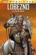 Mst04 Lobezno El Viejo Logan