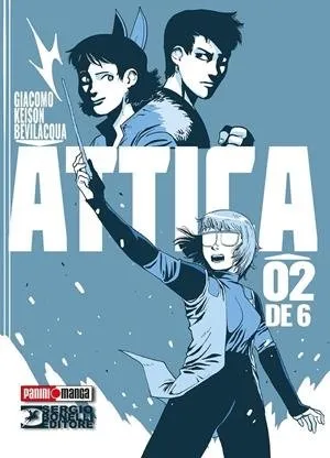 Attica 02/06