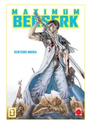 Berserk (Ed. Maximum) Nº 02