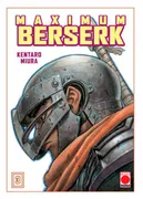 Berserk (Ed. Maximum) Nº 03 Ne