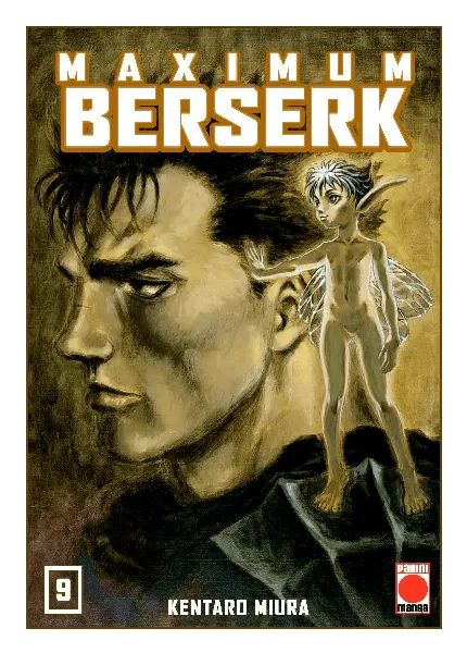 BERSERK (Edición Maximum) 09