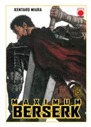 BERSERK (Edición Maximum) 15