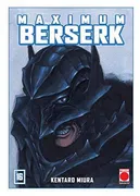 BERSERK (Edición Maximum) 16