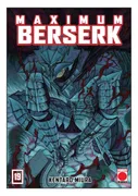 BERSERK (Edición Maximum) 19