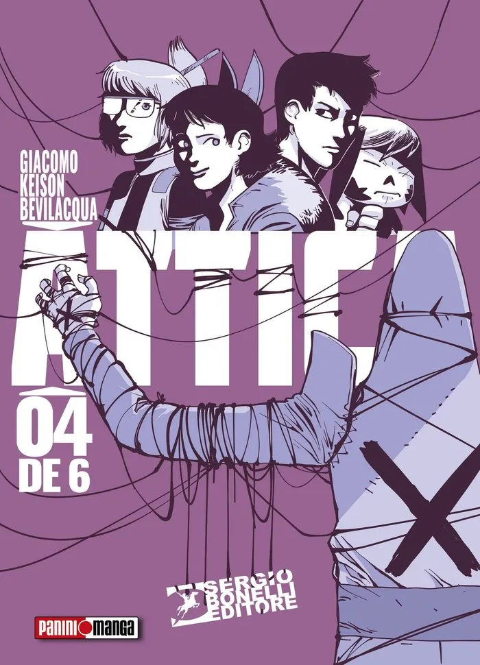 Attica 04/06