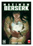 Berserk (Ed. Maximum) Nº 10 Edición 2022