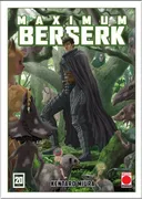 BERSERK (Edición Maximum) 20