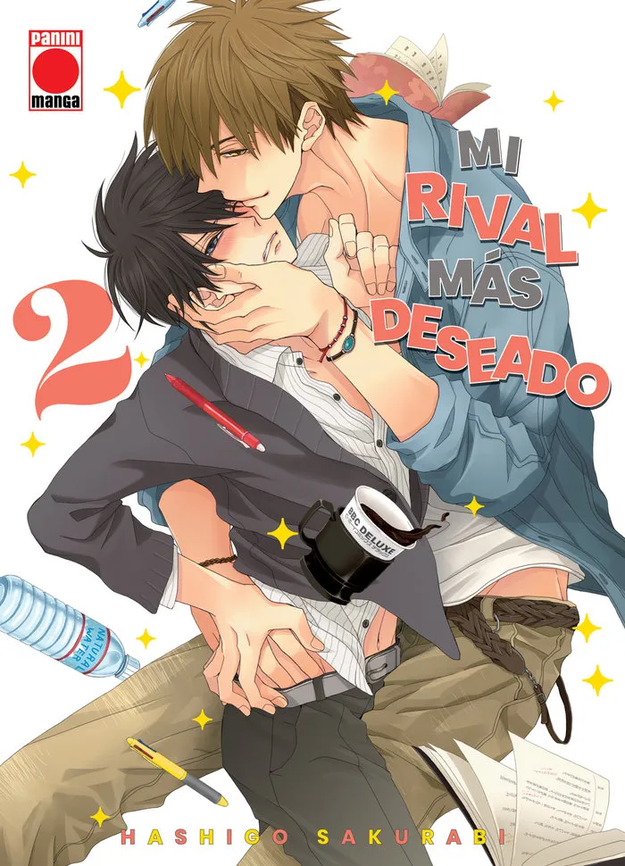 Mi Rival Mas Deseado 2