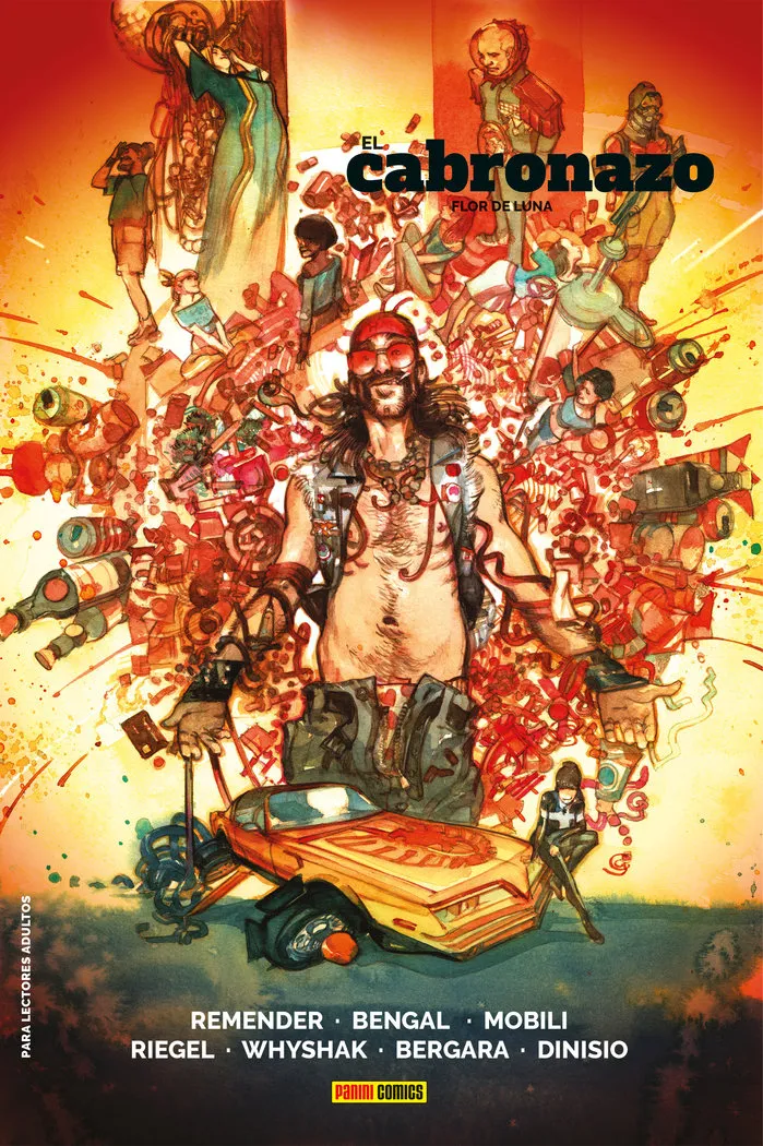 EL CABRONAZO 02