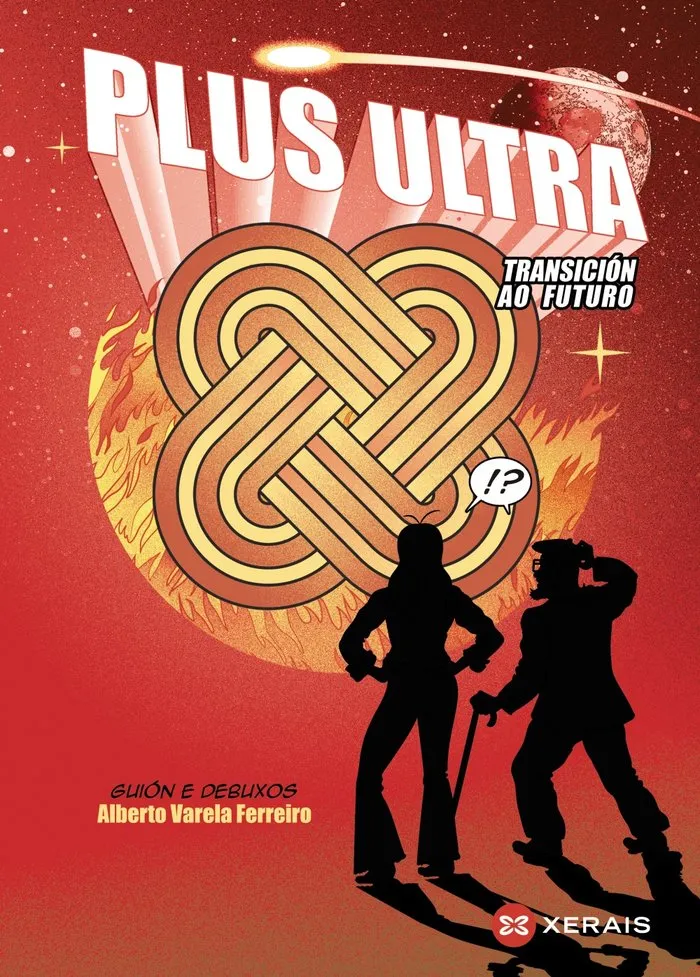 Plus Ultra.transicion Ao Futuro