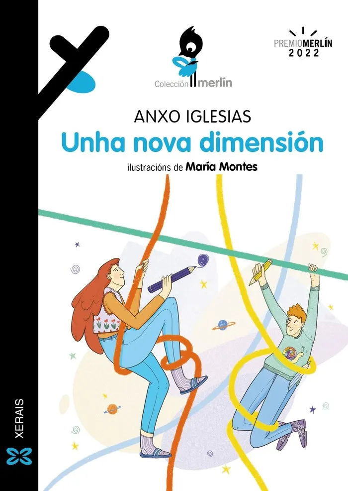 Unha Nova Dimension
