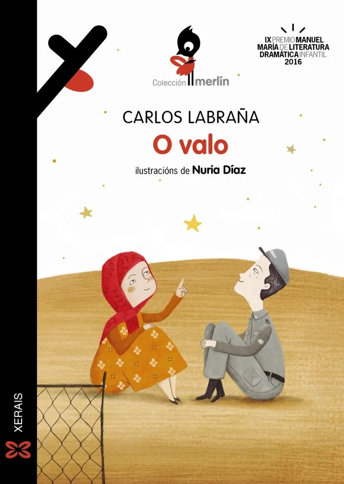 O Valo