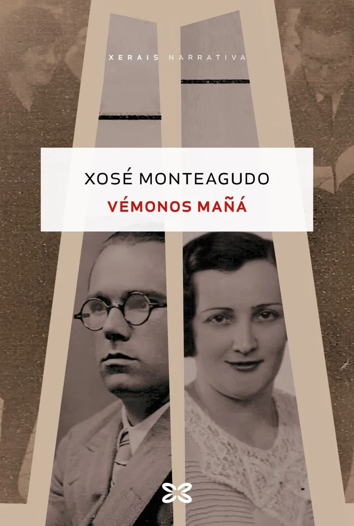 Vemonos Maña