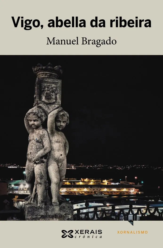 Vigo, Abella Da Ribeira