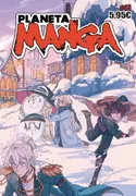 Planeta Manga 15