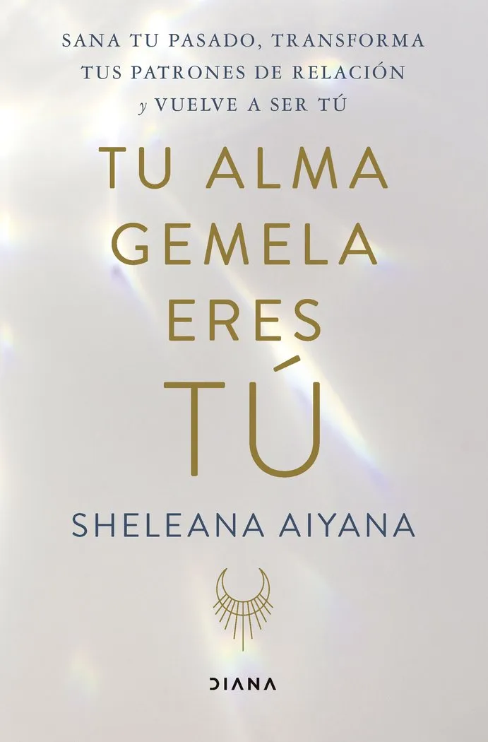Tu Alma Gemela Eres Tu