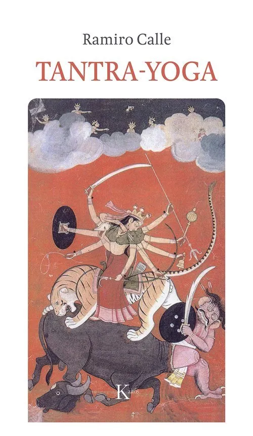 Tanta-Yoga