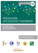Psicologia Sociologia Y Sociedad Congreso Forum 20