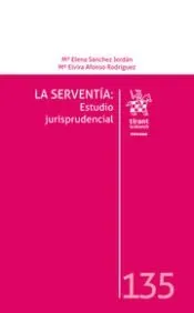 La Serventia Estudio Jurisprudencial