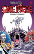 One Piece Nº 103