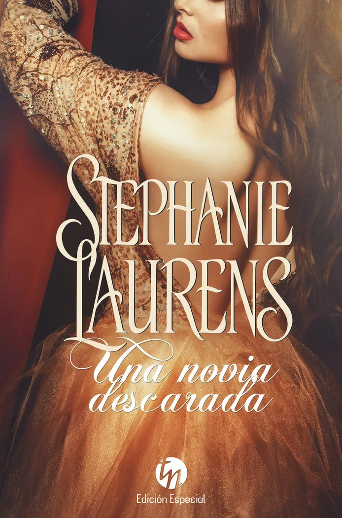 Una Novia Descarada