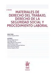 Materiales De Derecho Del Trabajo