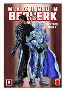 BERSERK (Edición Maximum) 11