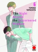 The Night Beyond The Tricornered Window N.6
