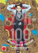Zom 100 N.9
