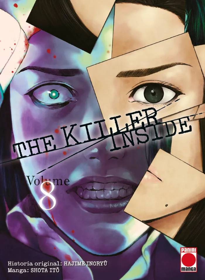 THE KILLER INSIDE 08